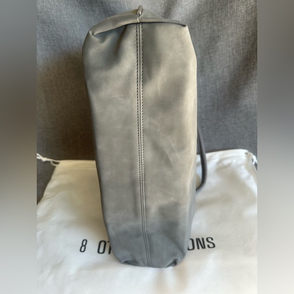 New 8 Other Reasons Betsy Slouch Tote Bag - Picture 6 of 11